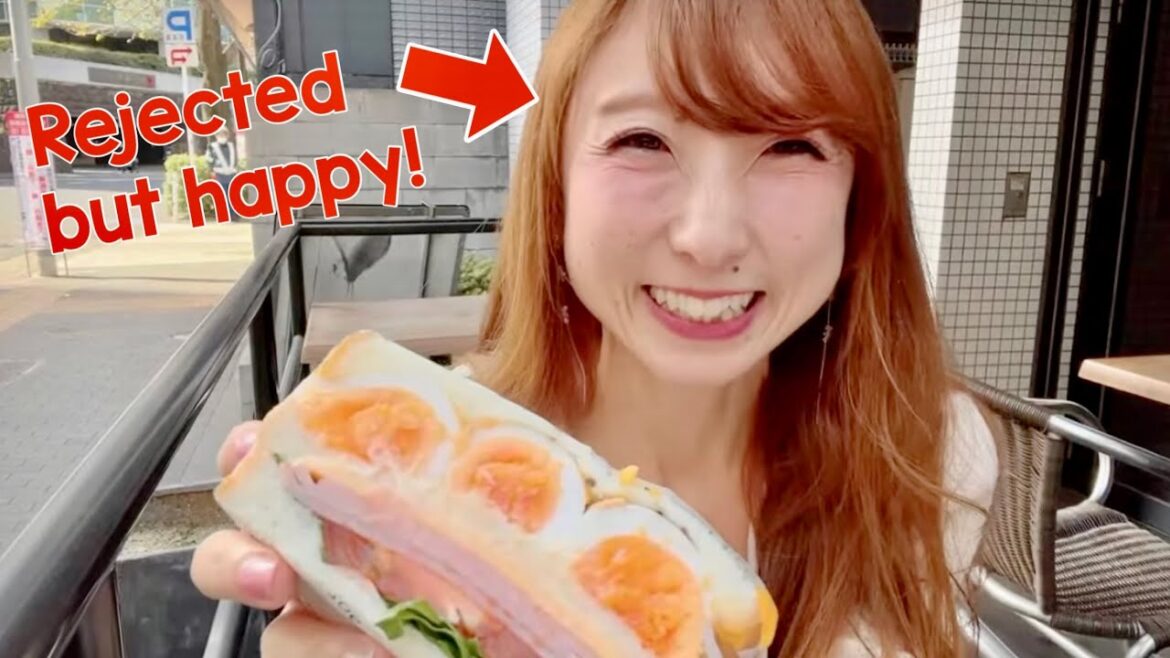 🔴LIVE - My 200th Video Challenge Rejected🙅‍♀️but Plan B Worked! | Roppongi, Tokyo Tower and Shrine
