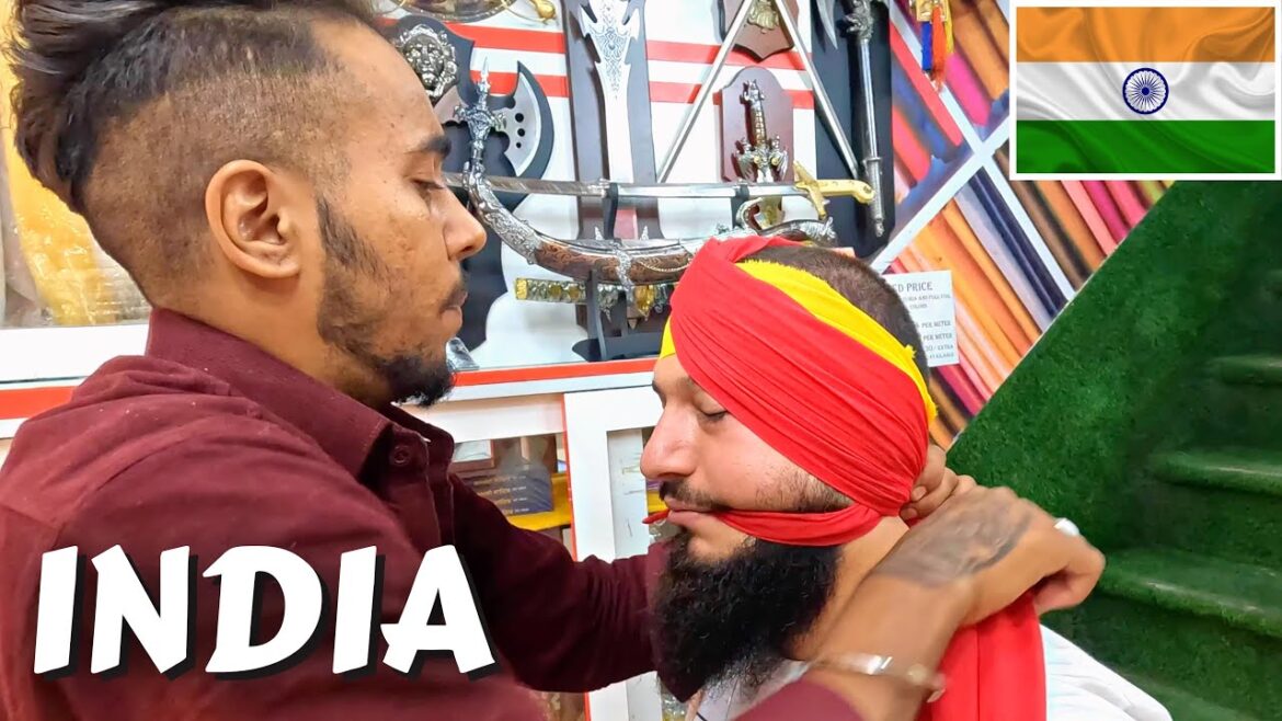 5 SECRETS To Sikhism – Learning From Locals In Amritsar, Punjab, India 🇮🇳 5 SECRETS To Sikhism - Learning From Locals In Amritsar, Punjab, India 🇮🇳