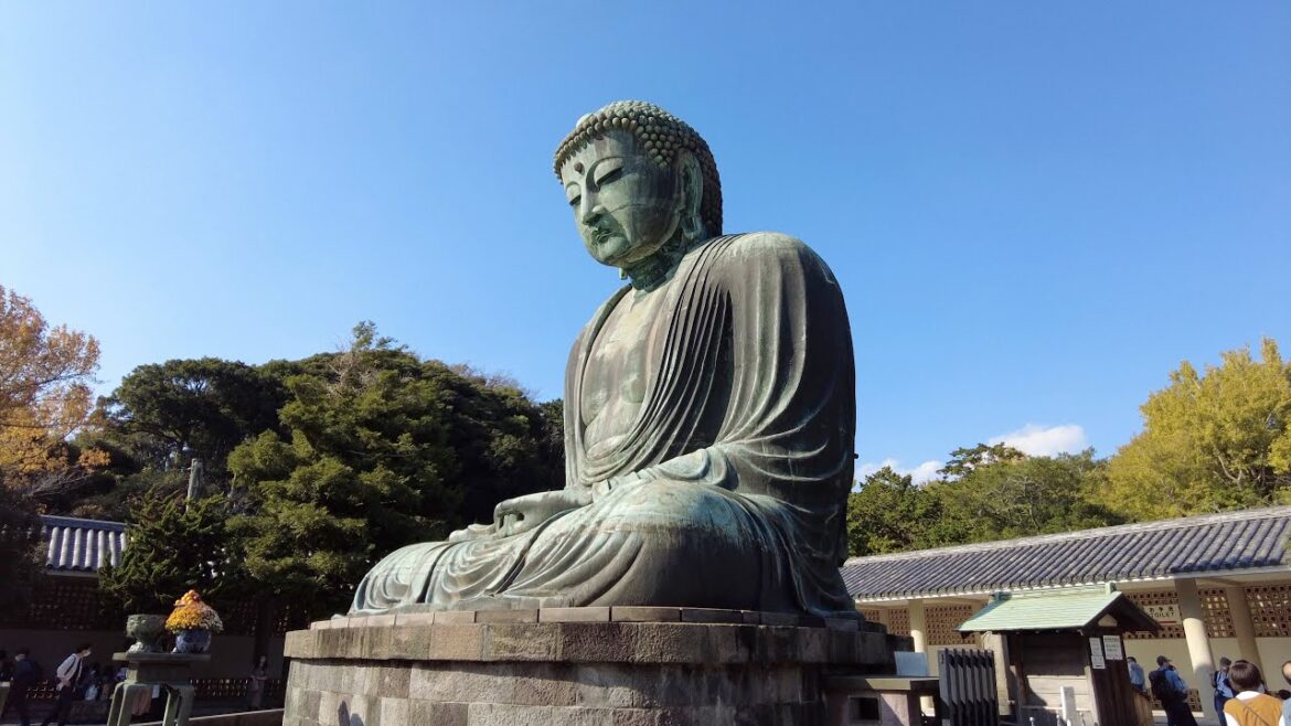 2022年一番話題の観光地/古都・鎌倉の旅【JapanTravelVlog】 2022年一番話題の観光地/古都・鎌倉の旅【JapanTravelVlog】