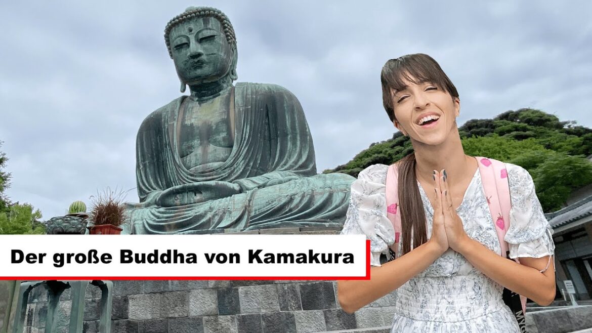 Quer durch die Präfektur südlich Tokyos | Präfektur Kanagawa | Japan mal Anders Quer durch die Präfektur südlich Tokyos | Präfektur Kanagawa | Japan mal Anders