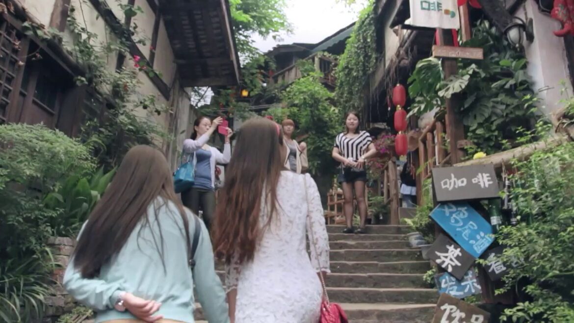 Finnair destinations in China | Finnair