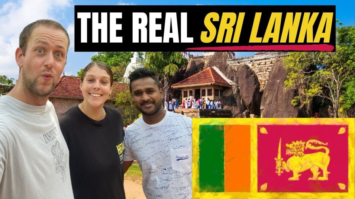 24 HOURS WITH A LOCAL SRI LANKAN 🇱🇰 SRI LANKA 2022 24 HOURS WITH A LOCAL SRI LANKAN 🇱🇰 SRI LANKA 2022