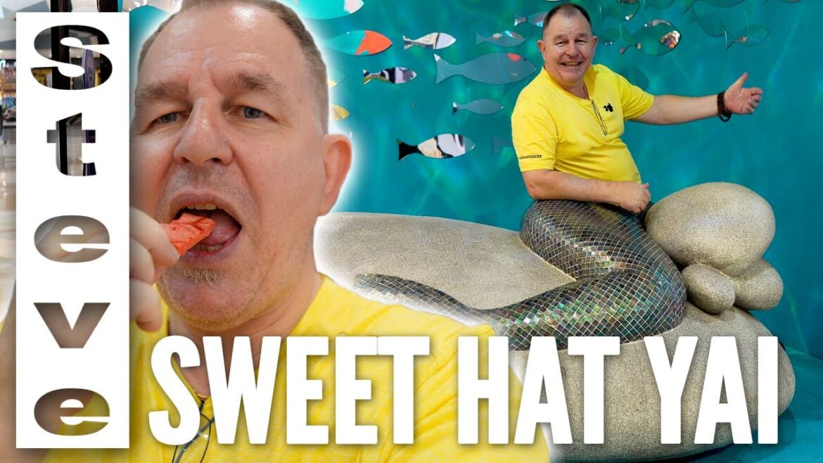 YUMMY HAT YAI – CENTRAL FESTIVAL π²πΎ – Touring Thailand YUMMY HAT YAI - CENTRAL FESTIVAL π²πΎ - Touring Thailand