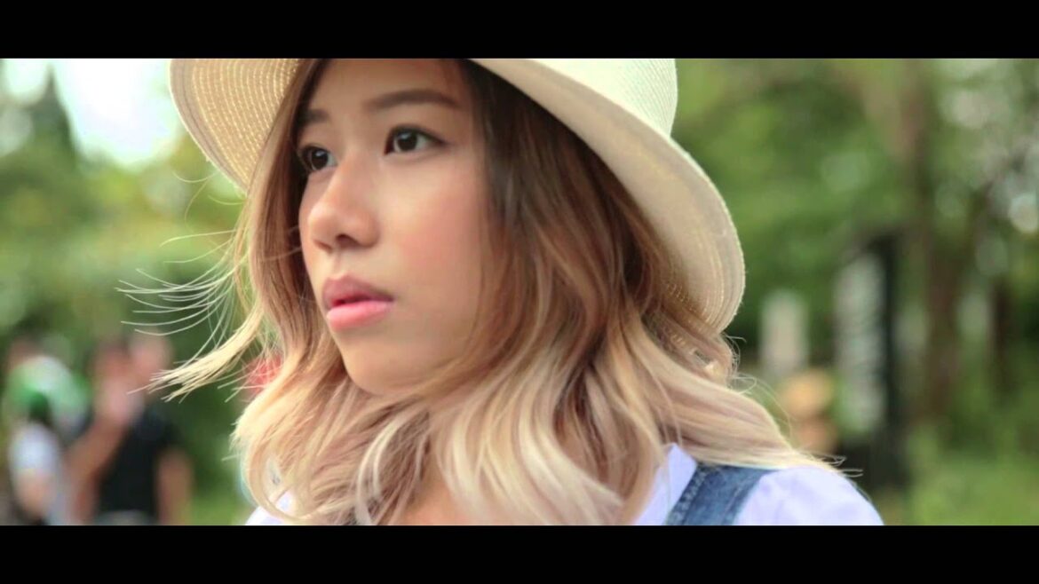 Oita Promotion Video 2015 (1/6) [For Thailand] 　タイ向け大分県ＣＭ