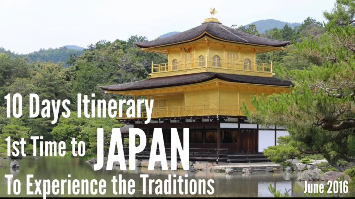 Japan 10 Days Travel Itinerary | Kyoto, Nara, Tokyo, Hakone | Experience the Traditions Japan 10 Days Travel Itinerary | Kyoto, Nara, Tokyo, Hakone | Experience the Traditions