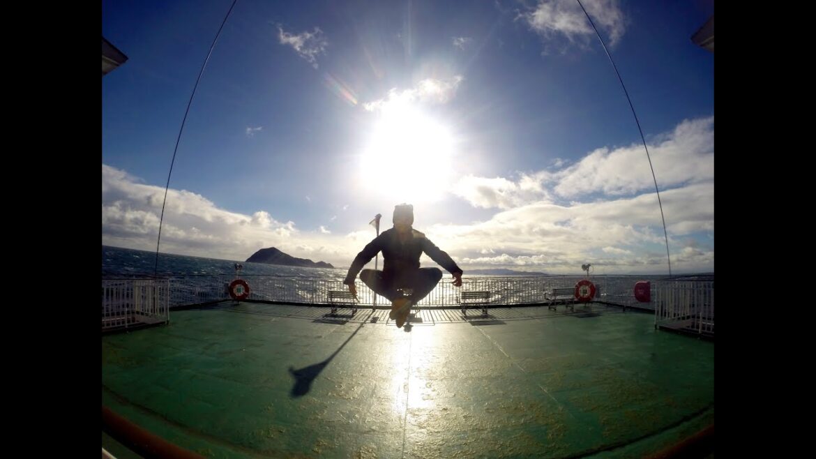 Exploring Chubu, Heart of Japan