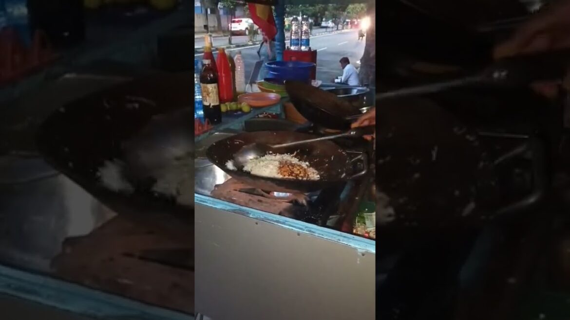 supar tasty steert food| very tasty bangalore street food