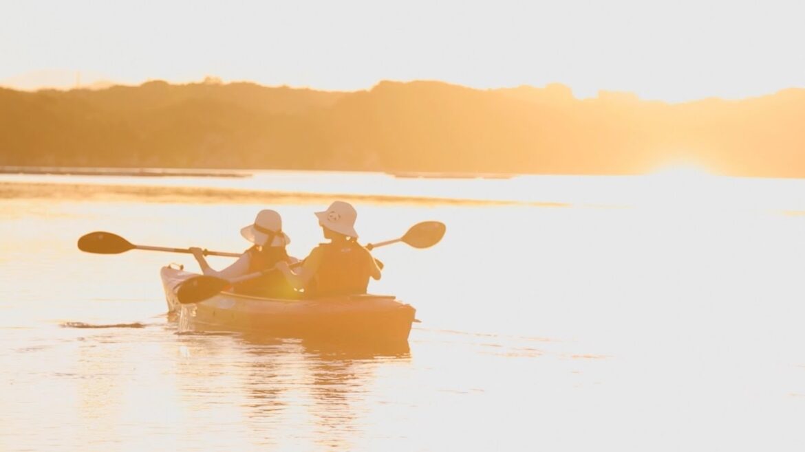 [일본여행] 이세시마 즐길거리 / Ise-Shina Attractions