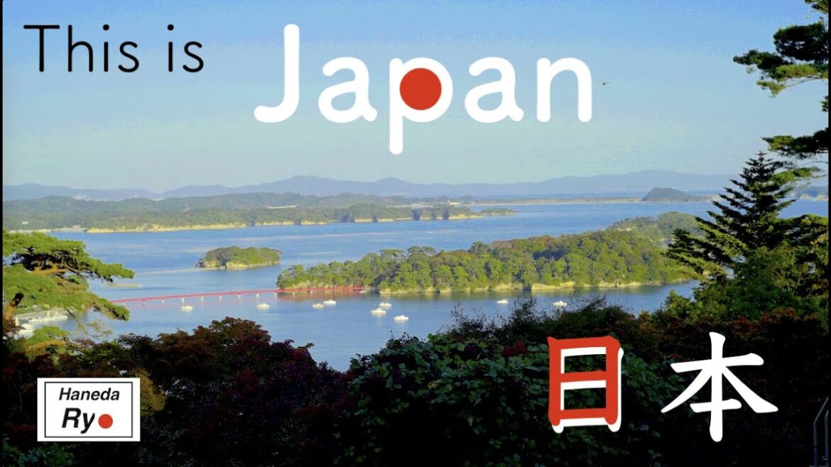Japan Travel Guide: another 'KYOTO' at Matsushima Japan Travel Guide: another 'KYOTO' at Matsushima