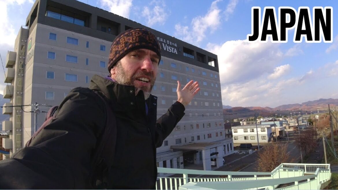 ANOTHER SIDE OF JAPAN | Beyond The Tourist Zone ANOTHER SIDE OF JAPAN | Beyond The Tourist Zone