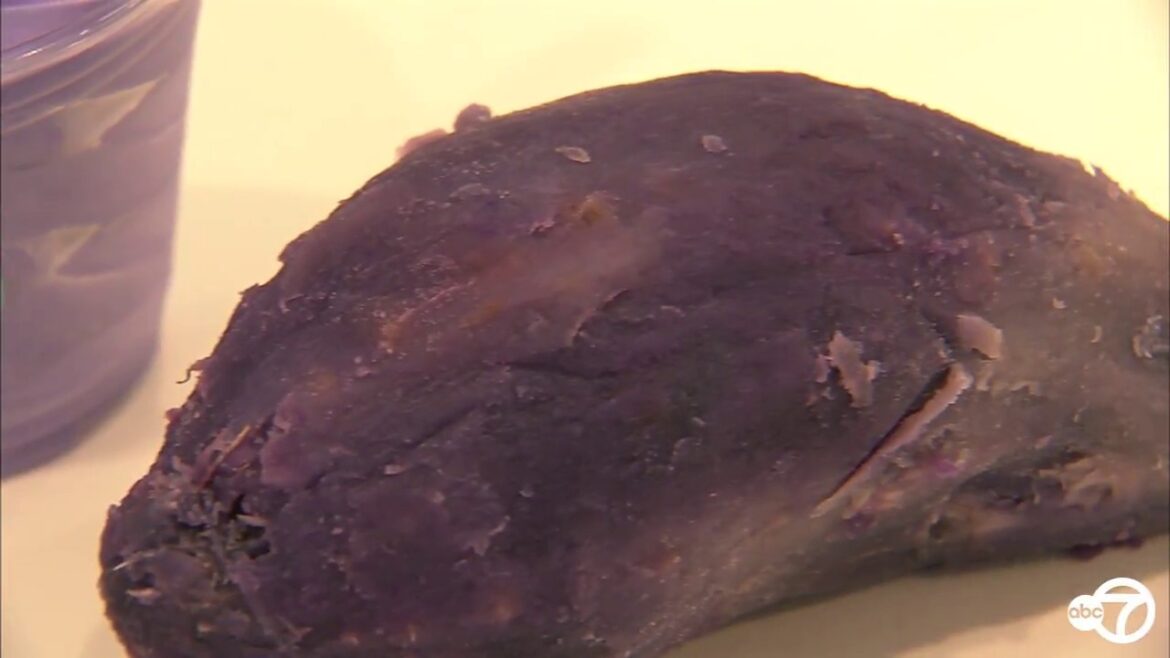 Soft Swerve serves up some interesting flavors