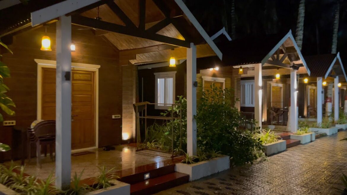 Casuarina Beach Resort | Nagaon