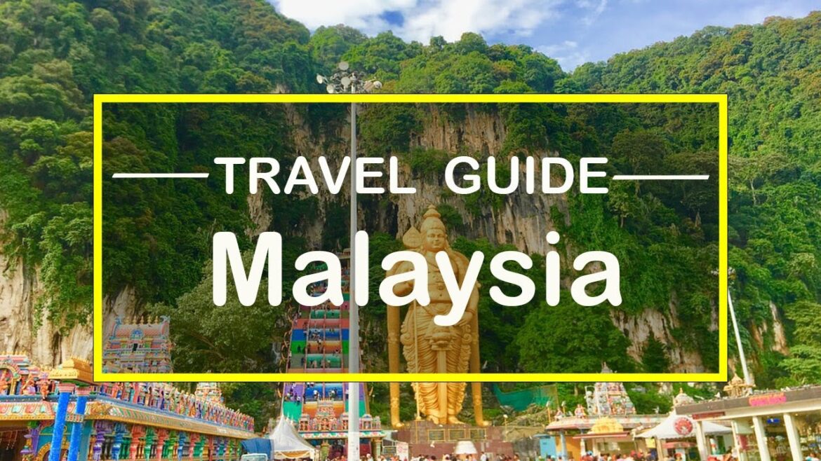 Malaysia Travel Guide  | Touropia XP