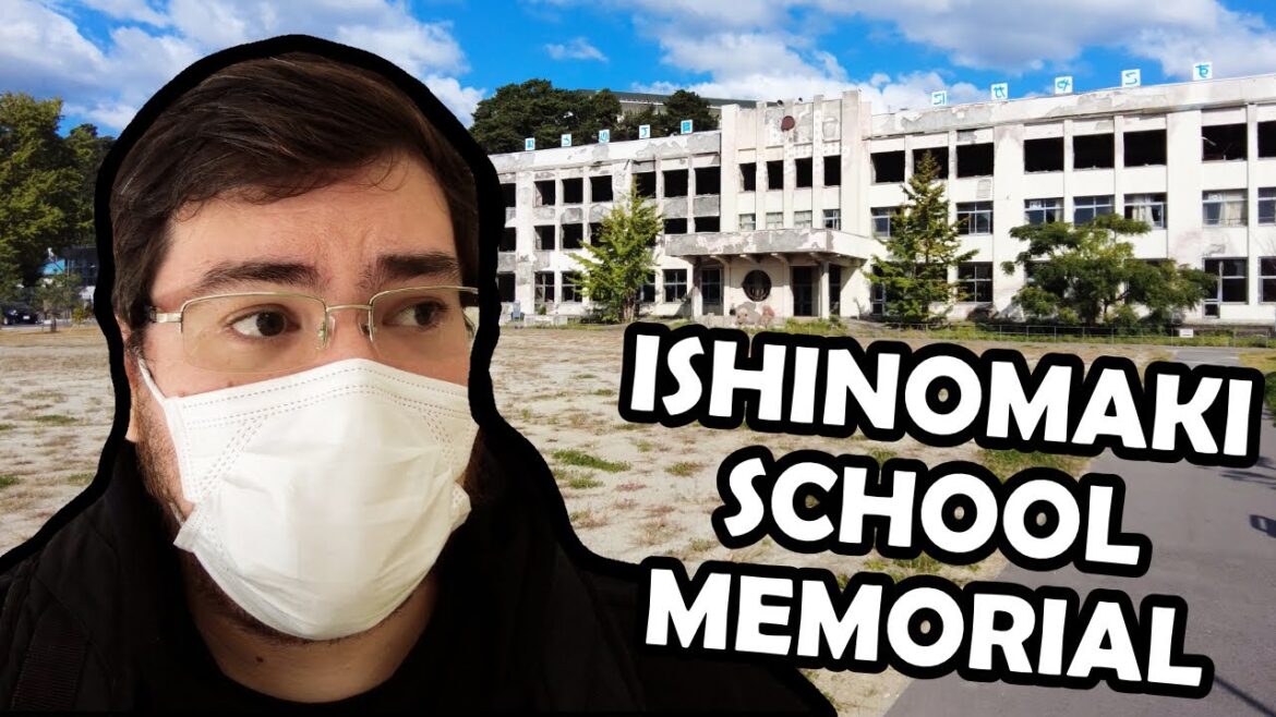 The worst Tsunami Experience in Japan...