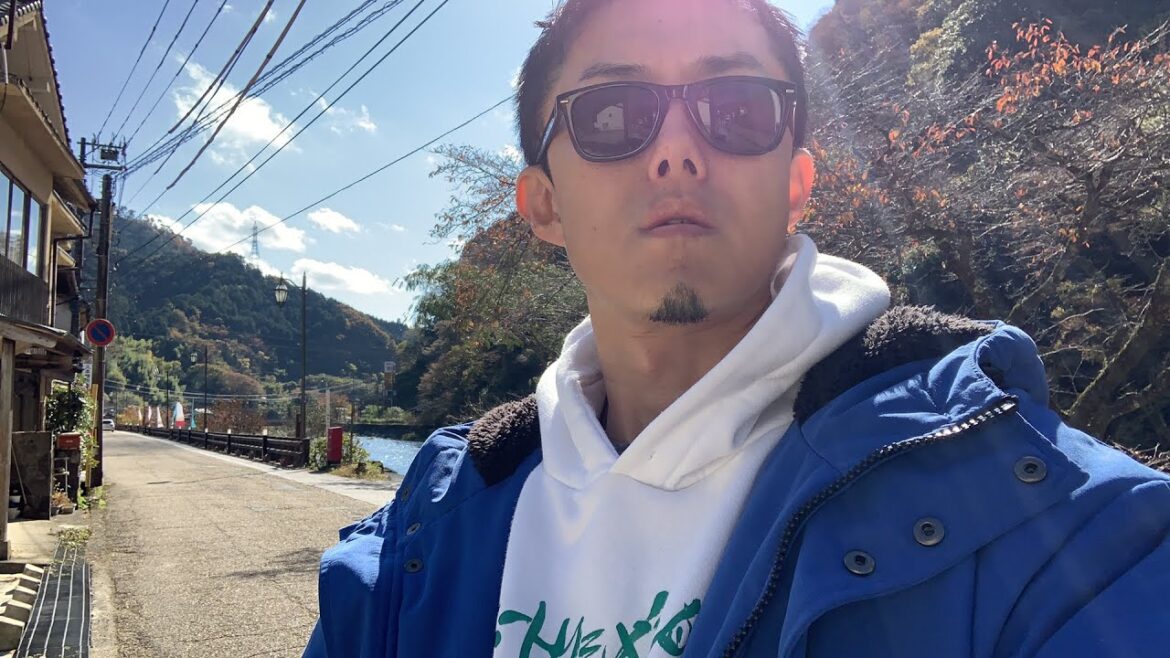 湯原温泉 : リゾートバイト募集! この町の「闇」と「光」【岡山県🍑】 湯原温泉 : リゾートバイト募集! この町の「闇」と「光」【岡山県🍑】