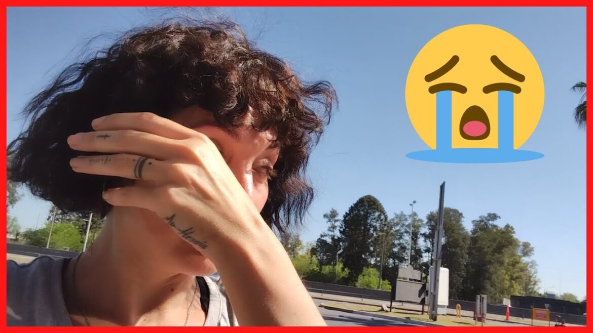 LA PARTE MÁS DURA DE VIAJAR EN MOTORHOME🚐 La verdadera vida viajando en Casa Rodante 🌎