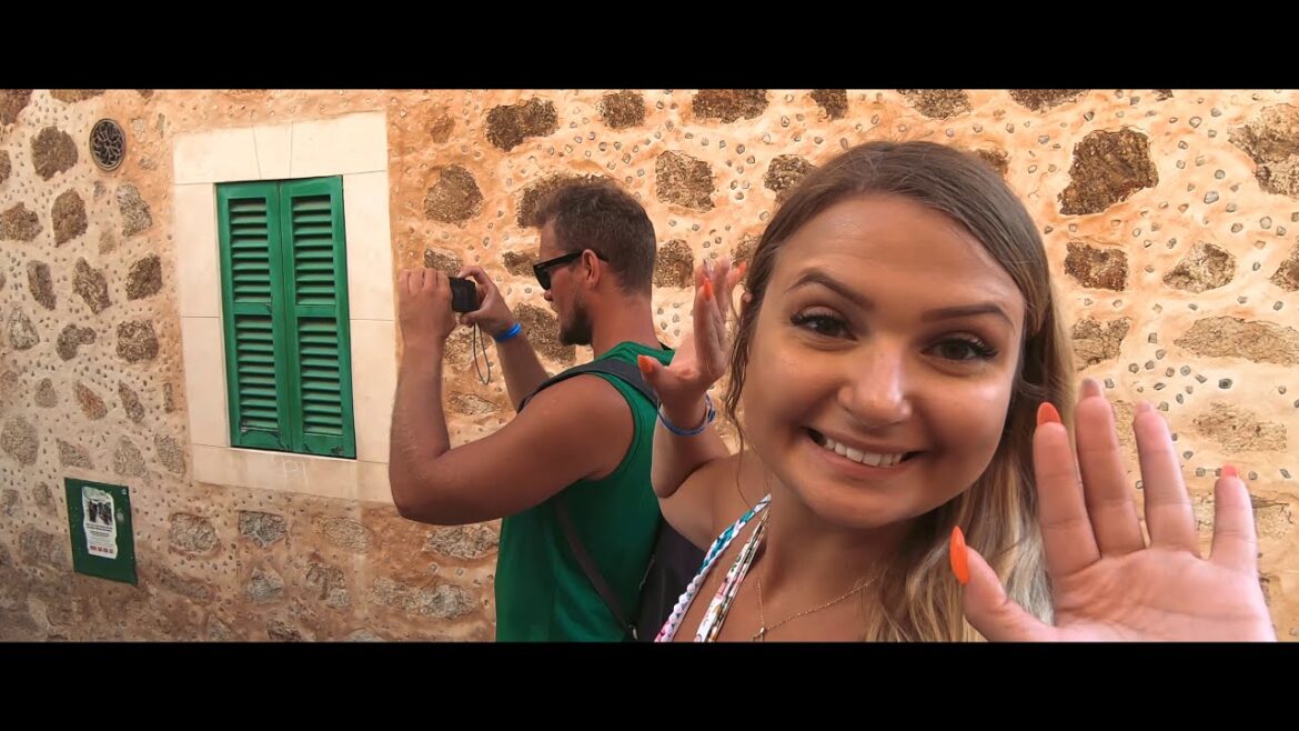 Vacation in Mallorca 2019 :: Cinematic [4k]