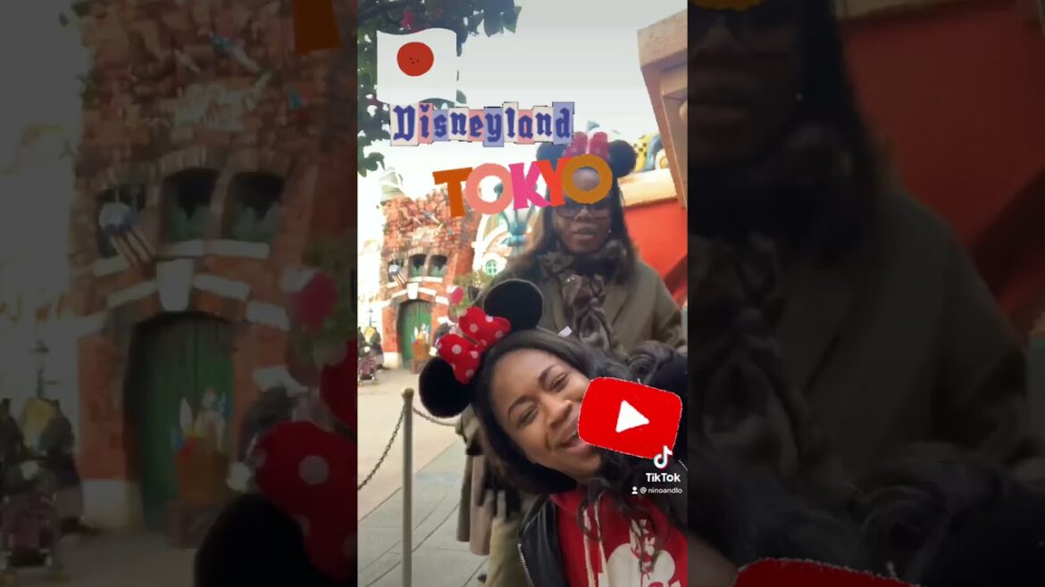 My family on vacation in Tokyo Japan✈️🌏🇯🇵 #shorts