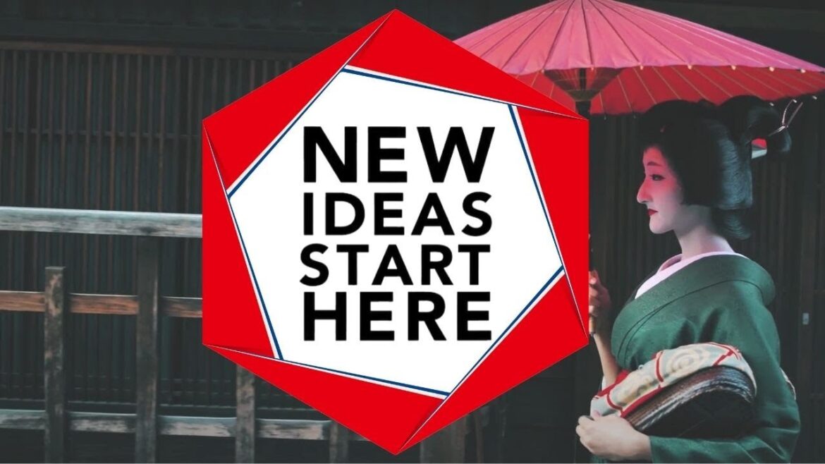 Japan. Waiting to inspire you (full ver.)｜JNTO