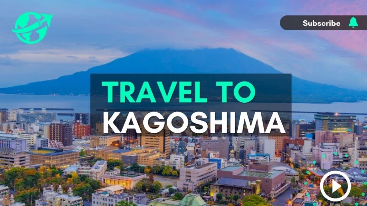 Travel To Kagoshima, Japan Travel To Kagoshima, Japan