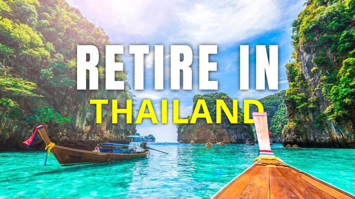 Why Retire in Thailand? The Pros And Cons of Living in Thailand
