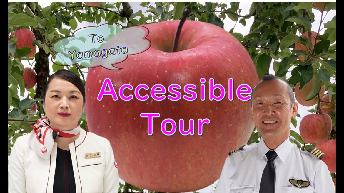 【JAL Group Spirit】Accessible Tour for customers with developmental disabilities