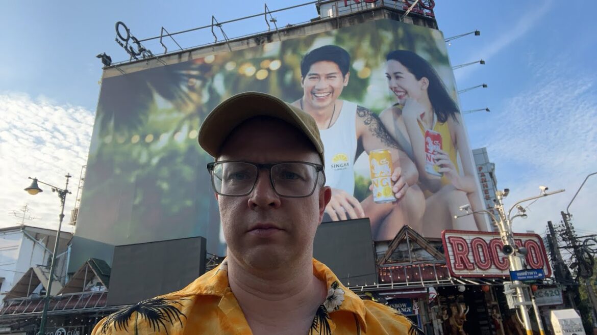 Bangkok Livestream Bangkok Livestream