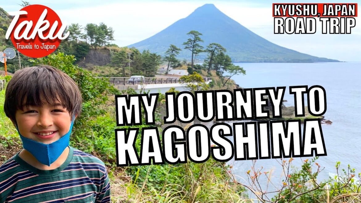 Shrines, Sea and Salt | Exploring Ibusuki to Kagoshima, the Volcanic Southern Tip of Kyushu, Japan Shrines, Sea and Salt | Exploring Ibusuki to Kagoshima, the Volcanic Southern Tip of Kyushu, Japan