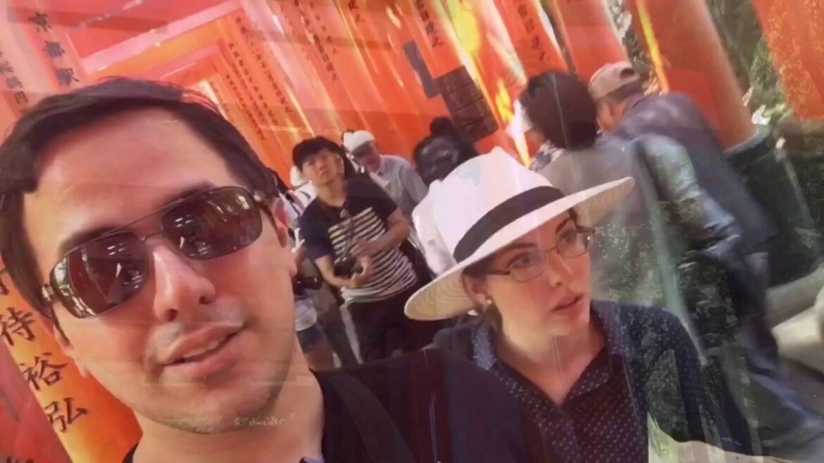 Japan Trip 2016 – Day 9 – Kyoto City and the Danger of Five Shrine Days Japan Trip 2016 - Day 9 - Kyoto City and the Danger of Five Shrine Days