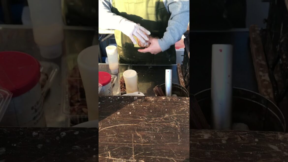 Japanese Street Food -Takoyaki | Delicious Takoyaki from Japan たこ焼き#Shorts