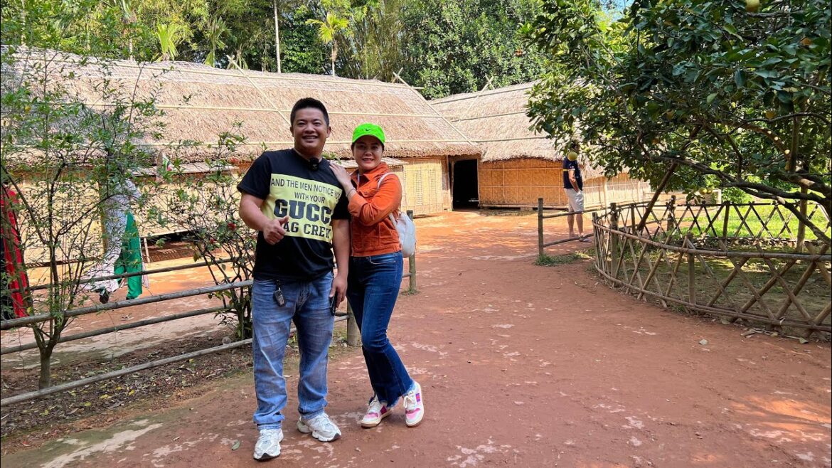 SAPA TV | VỀ THĂM QUÊ BÁC HỒ SAPA TV | VỀ THĂM QUÊ BÁC HỒ