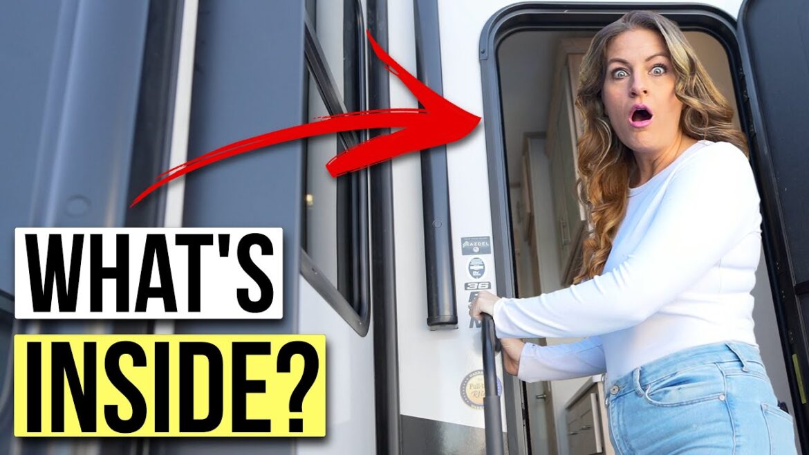 12 Amazing RV Tours & What’s New for 2022 @ the Tampa RV Show 12 Amazing RV Tours & What’s New for 2022 @ the Tampa RV Show
