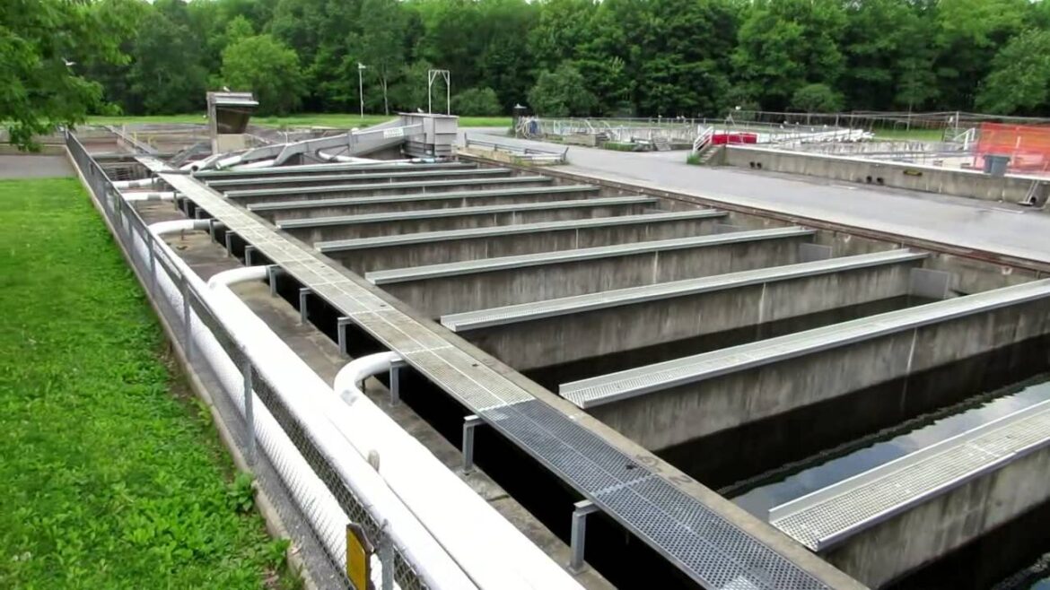 Salmon River Fish Hatchery