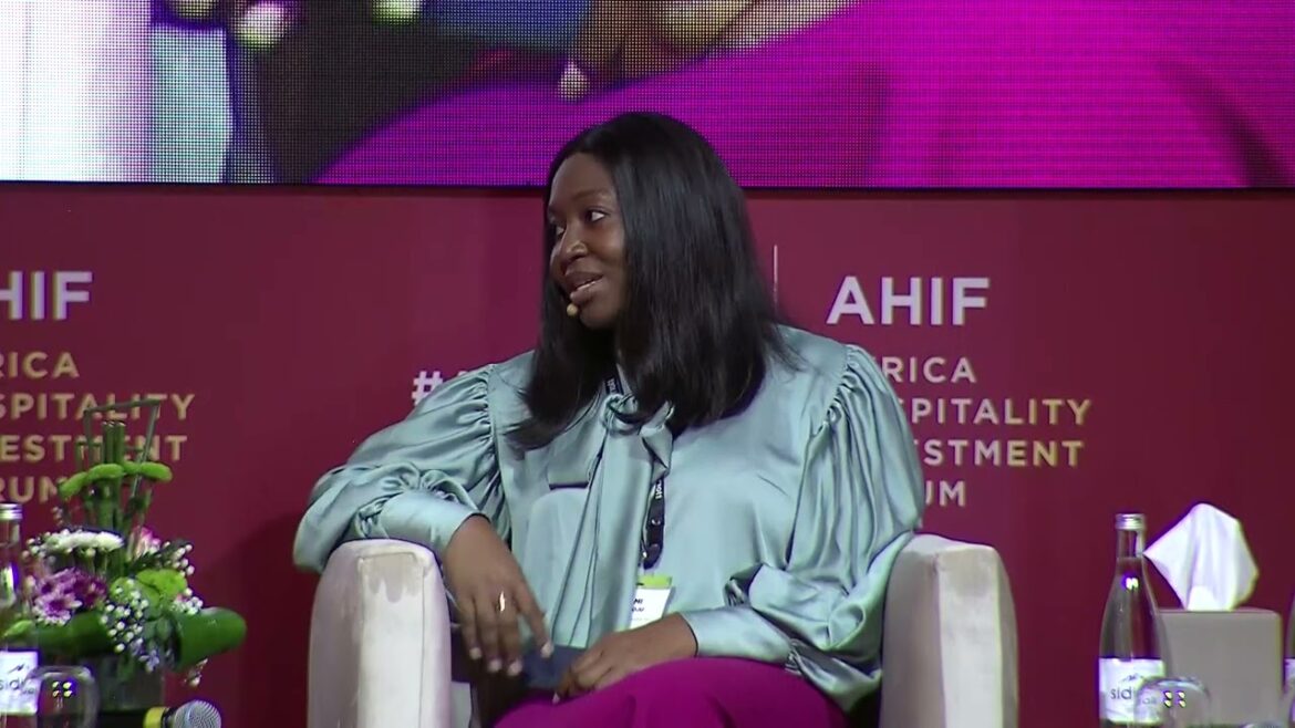 Domestic Tourism And Its Advantages | AHIF 20202