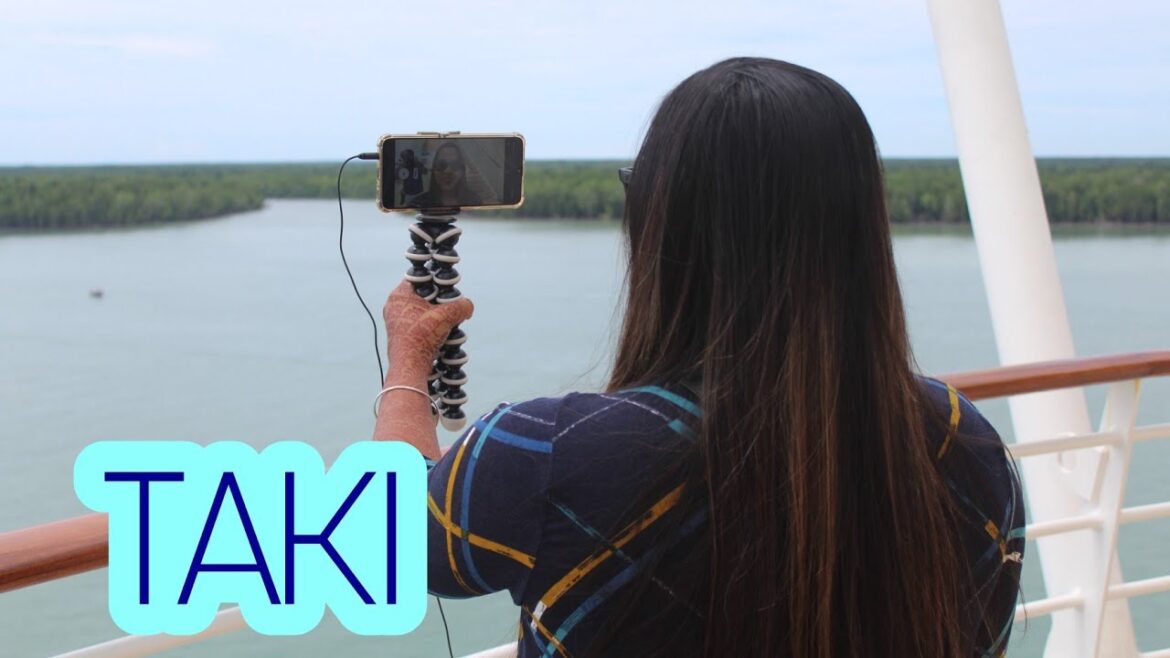 TAKI - Weekend Gateway Near Kolkata | Mini Sunderban