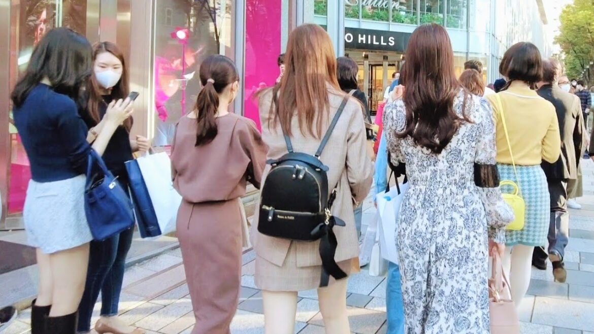 【渋谷原宿】Shibuya Harajyuku Walk in Tokyo | 日曜日に渋谷から原宿までゆっくり散歩(原宿駅・竹下通り・ラフォーレ原宿・表参道ヒルズ・キャットストリート・渋谷キャスト) 【渋谷原宿】Shibuya Harajyuku Walk in Tokyo | 日曜日に渋谷から原宿までゆっくり散歩(原宿駅・竹下通り・ラフォーレ原宿・表参道ヒルズ・キャットストリート・渋谷キャスト)