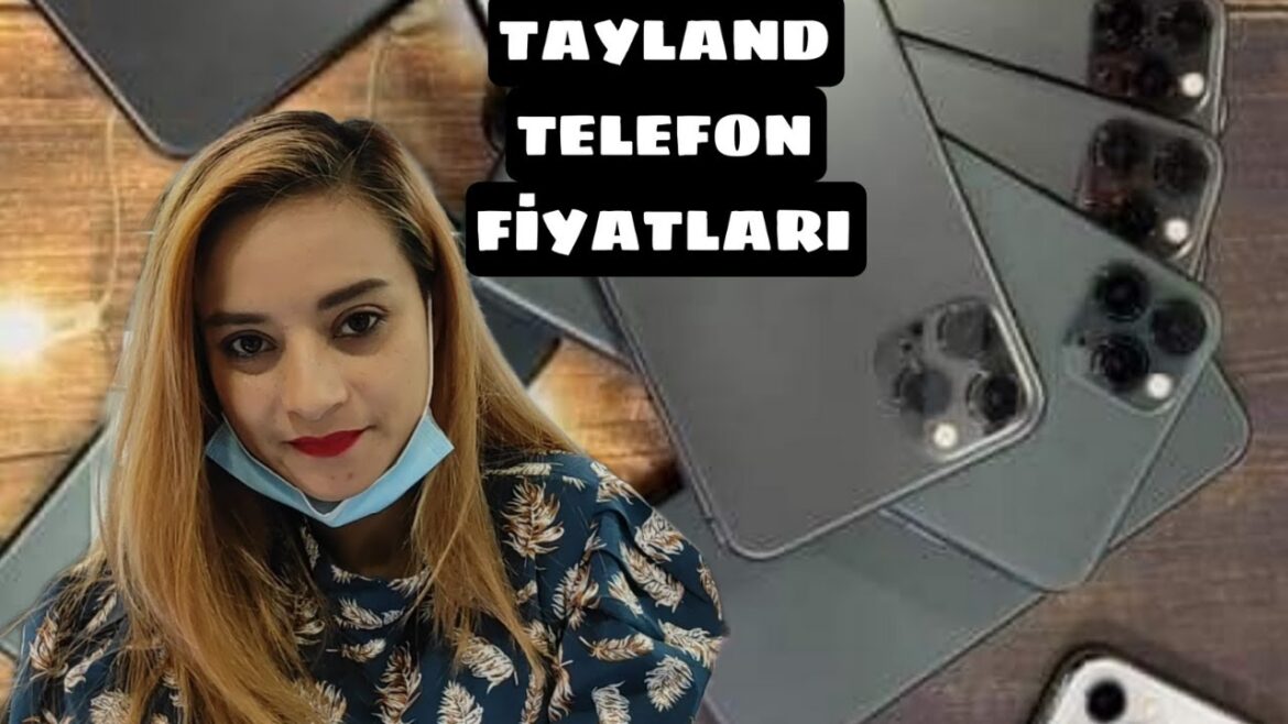 TAYLAND BANGKOK İPHONE 14 VE ELEKTRONİK FİYATLARI #164 TAYLAND BANGKOK İPHONE 14 VE ELEKTRONİK FİYATLARI #164
