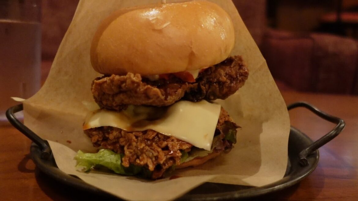 SPICIEST SANDWICH IN JAPAN | Best Restaurants In Japan – Must Eats In Japan SPICIEST SANDWICH IN JAPAN | Best Restaurants In Japan - Must Eats In Japan