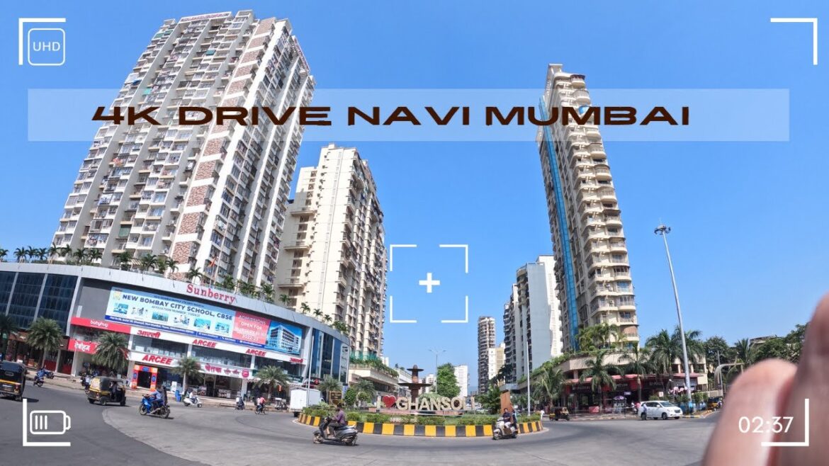 4K Drive 4K Drive