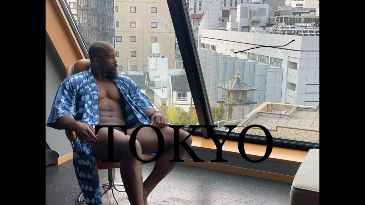 (LWS 19) Liming With Sandman Tokyo Japan ASAKUSA KOKONO CLUB HOTEL tour (Suite with Skytree view)