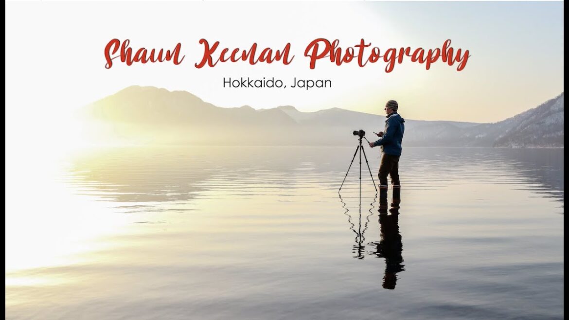 Shaun Keenan Photography - Landscape and Travel photography in Hokkaido, Japan, 北海道フォトグラファー