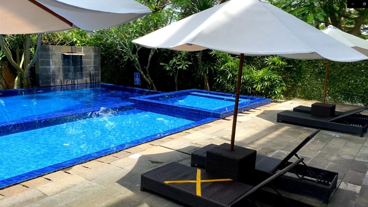 Review Grand Kecubung Hotel🏟️, Best Hotel in Pangkalan Bun near Tanjung Puting National Park🐒