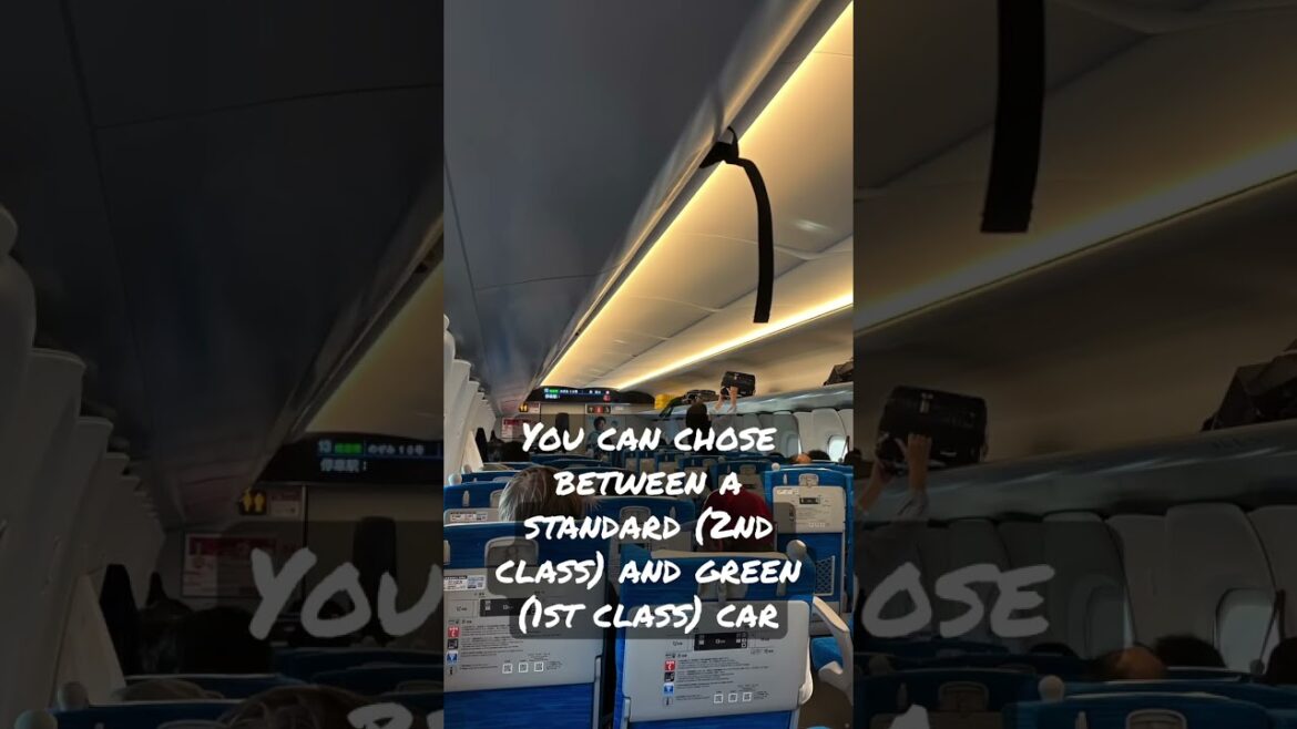 Short Travel Experience | SHINKANSEN Bullet Train from Kyoto to Tokyo #shorts Short Travel Experience | SHINKANSEN Bullet Train from Kyoto to Tokyo #shorts