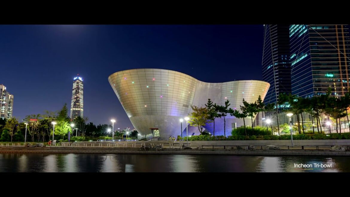 Korea MICE Bureau - Unravel Travel TV