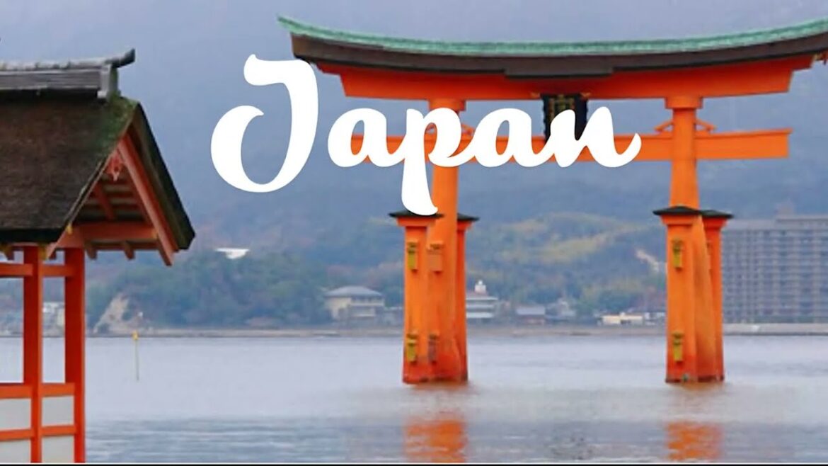 Japan Vacations | Tripmasters.com:  The world is at your fingertips!