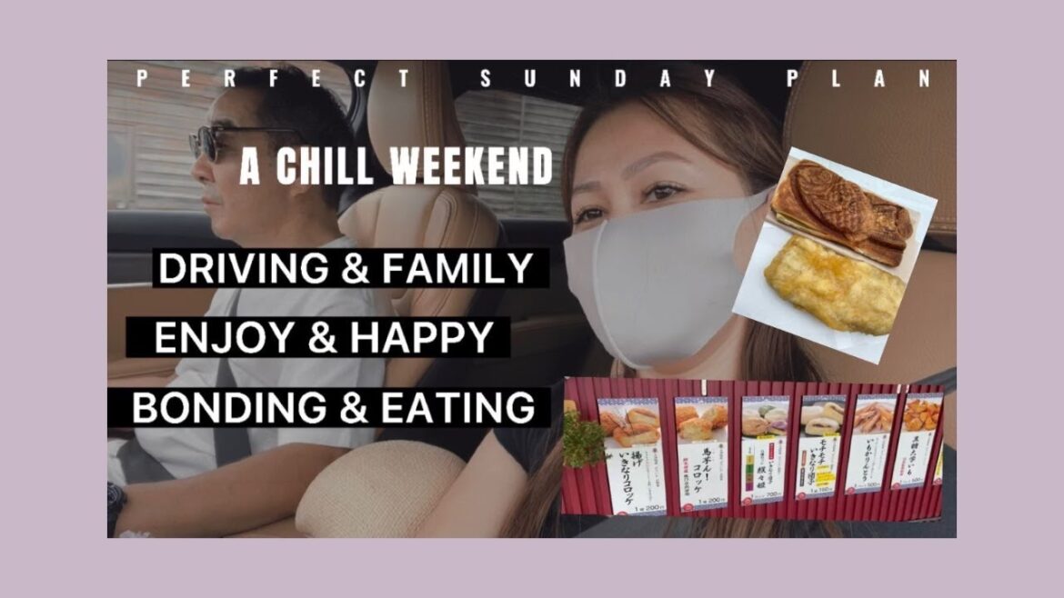 #OZU Candied Sweet #POTATOES  in Parking Area Station [ #Pinay in #Japan ] @Bhie Lau