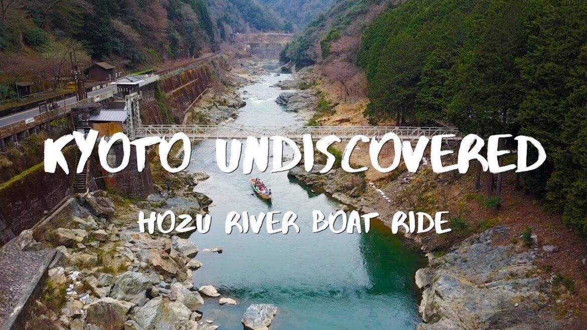 The Unexplored Region【4K】