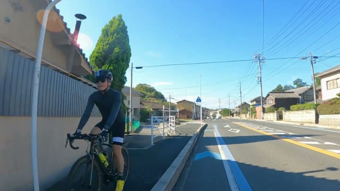 【4K】Cycling tour at Onomichi Island Famous bridge | Innoshima Nishiseto Expressway 【4K】Cycling tour at Onomichi Island Famous bridge | Innoshima Nishiseto Expressway