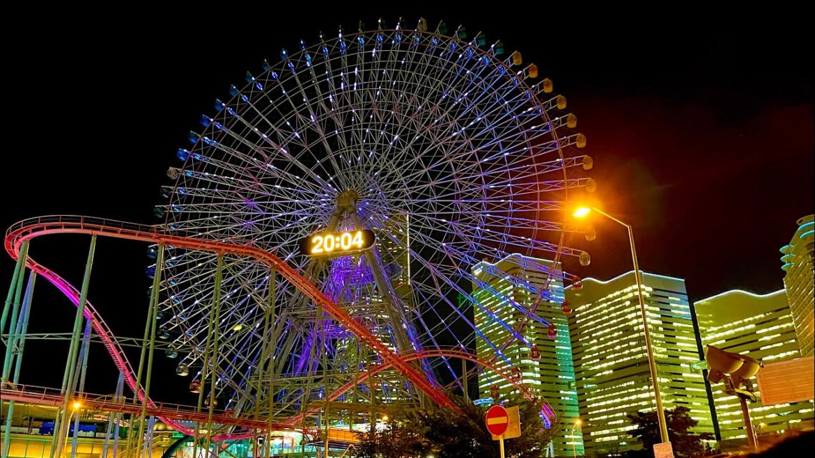 🔴LIVESTREAM 2022 Yokohama Port Festival – 163 years! We met @Kawaii Arcade Masters! 🔴LIVESTREAM 2022 Yokohama Port Festival - 163 years! We met @Kawaii Arcade Masters!