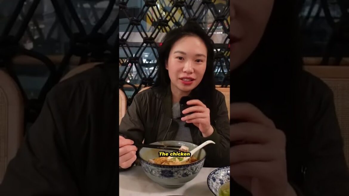 Malaysia Dinner FEAST! 😍 #shorts